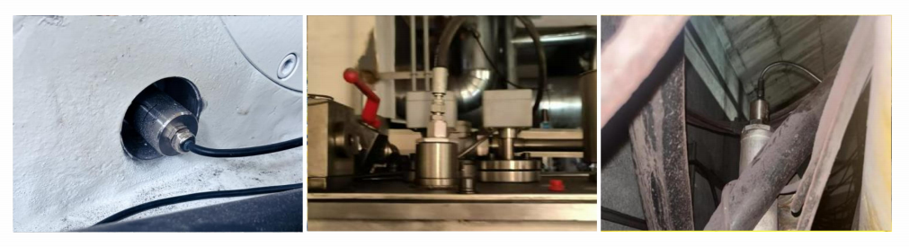 IFR-3電阻率傳感器：精準監測油液品質，守護設備高效運行圖3
