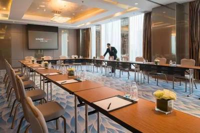 超級特惠 高端設(shè)備 活力茶歇——讓這個夏季會議開出新活力！