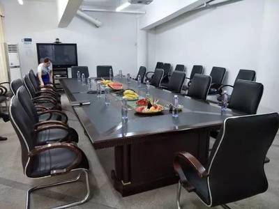 岳陽翡翠灣七月工作月報 會議服務(wù)專項總結(jié)